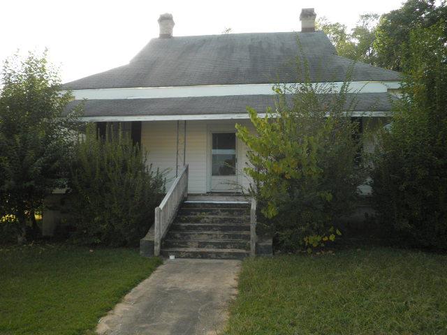 153 Ethridge Rd, Haddock, GA 31033 photo 1