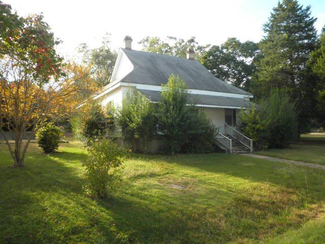 153 Ethridge Rd, Haddock, GA 31033 photo 2
