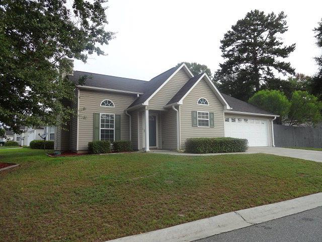 202 Shadow Pond Rd, Dublin, GA 31021 photo 1