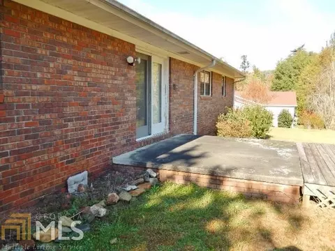 4277 Nub Garland Rd, Toccoa, GA 30577 photo 4