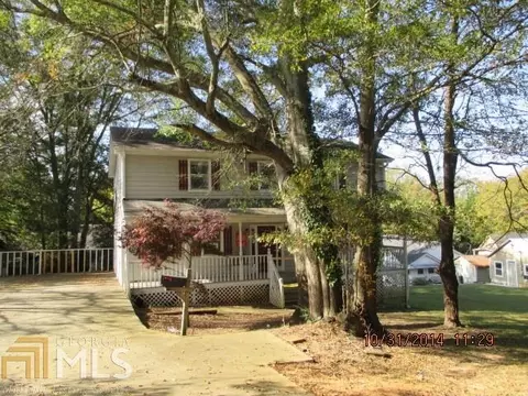 429 George St, Buford, GA 30518 photo 1