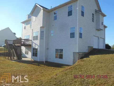 14244 Woolsey Rd, Hampton, GA 30228 photo 2
