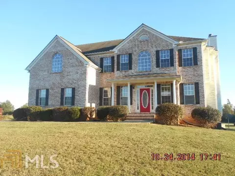 14244 Woolsey Rd, Hampton, GA 30228 photo 1