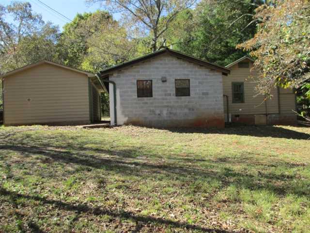 3343 Baker Rd, Gainesville, GA 30507 photo 2