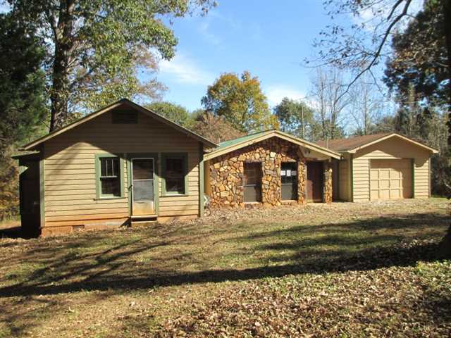 3343 Baker Rd, Gainesville, GA 30507 photo 1