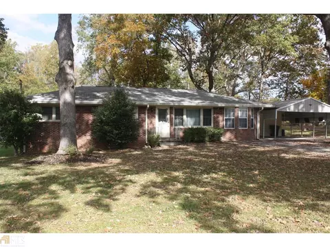 338 Rothell Rd, Toccoa, GA 30577 photo 1