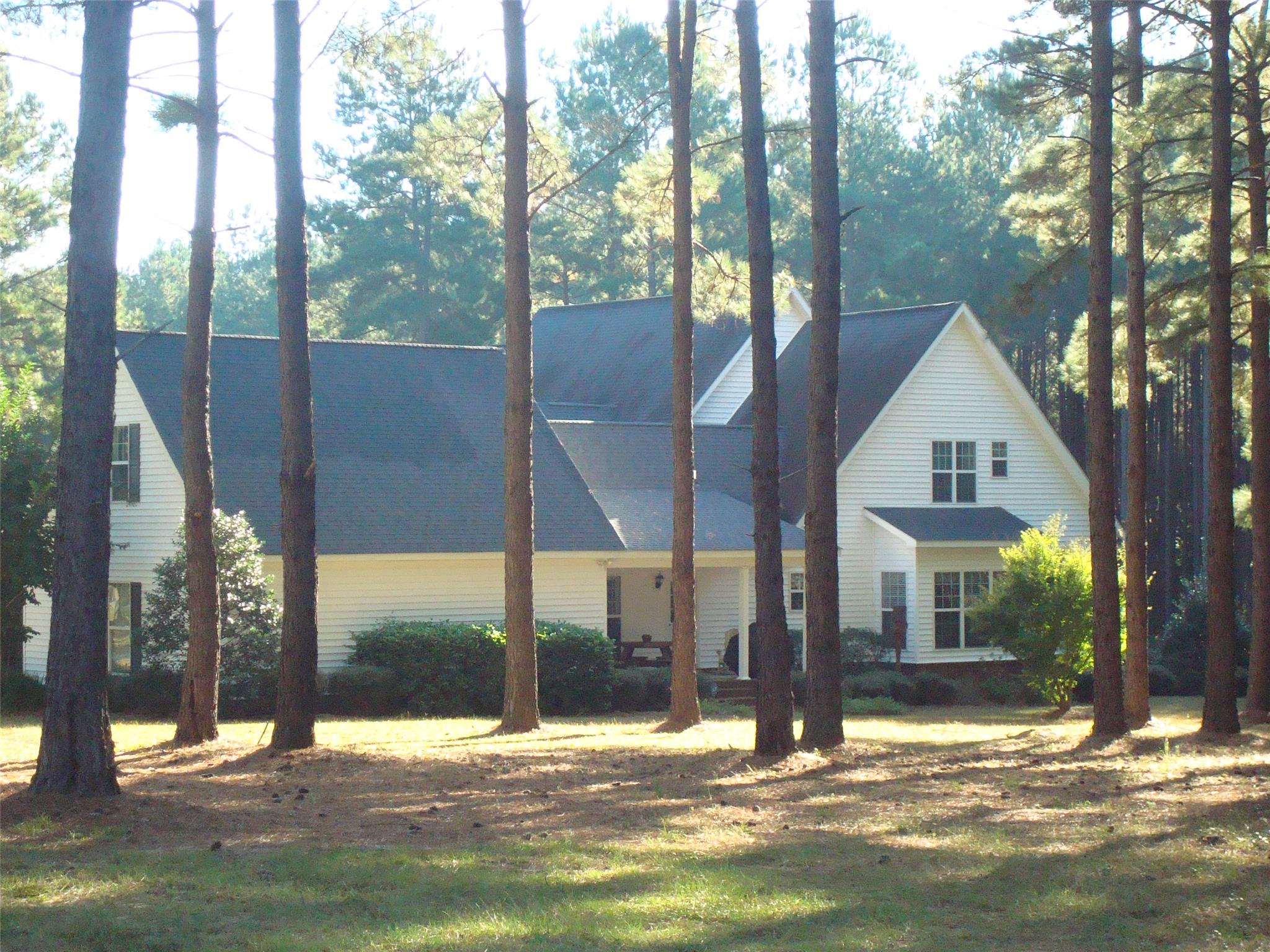 1250 Pine Ridge Dr, Claxton, GA 30417 photo 16