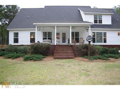 1250 Pine Ridge Dr, Claxton, GA 30417 photo 2