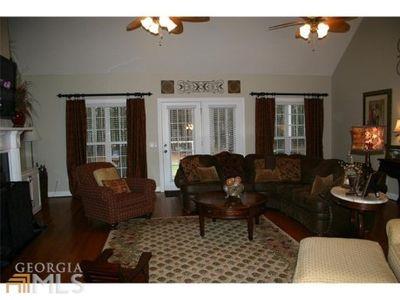 1250 Pine Ridge Dr, Claxton, GA 30417 photo 4