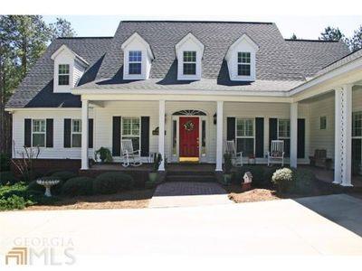1250 Pine Ridge Dr, Claxton, GA 30417 photo 17