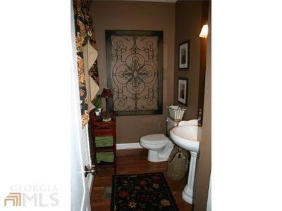 1250 Pine Ridge Dr, Claxton, GA 30417 photo 12