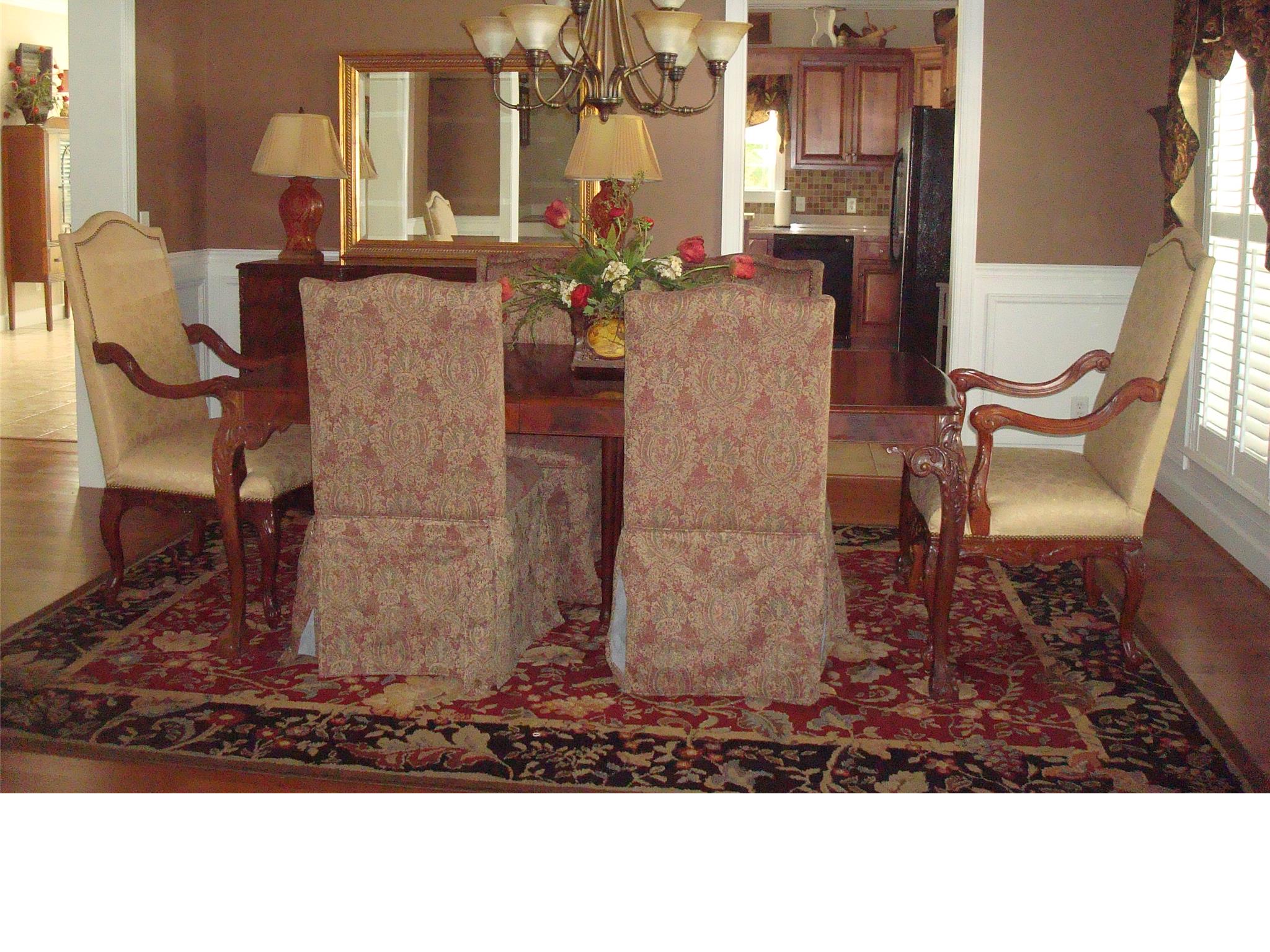 1250 Pine Ridge Dr, Claxton, GA 30417 photo 20