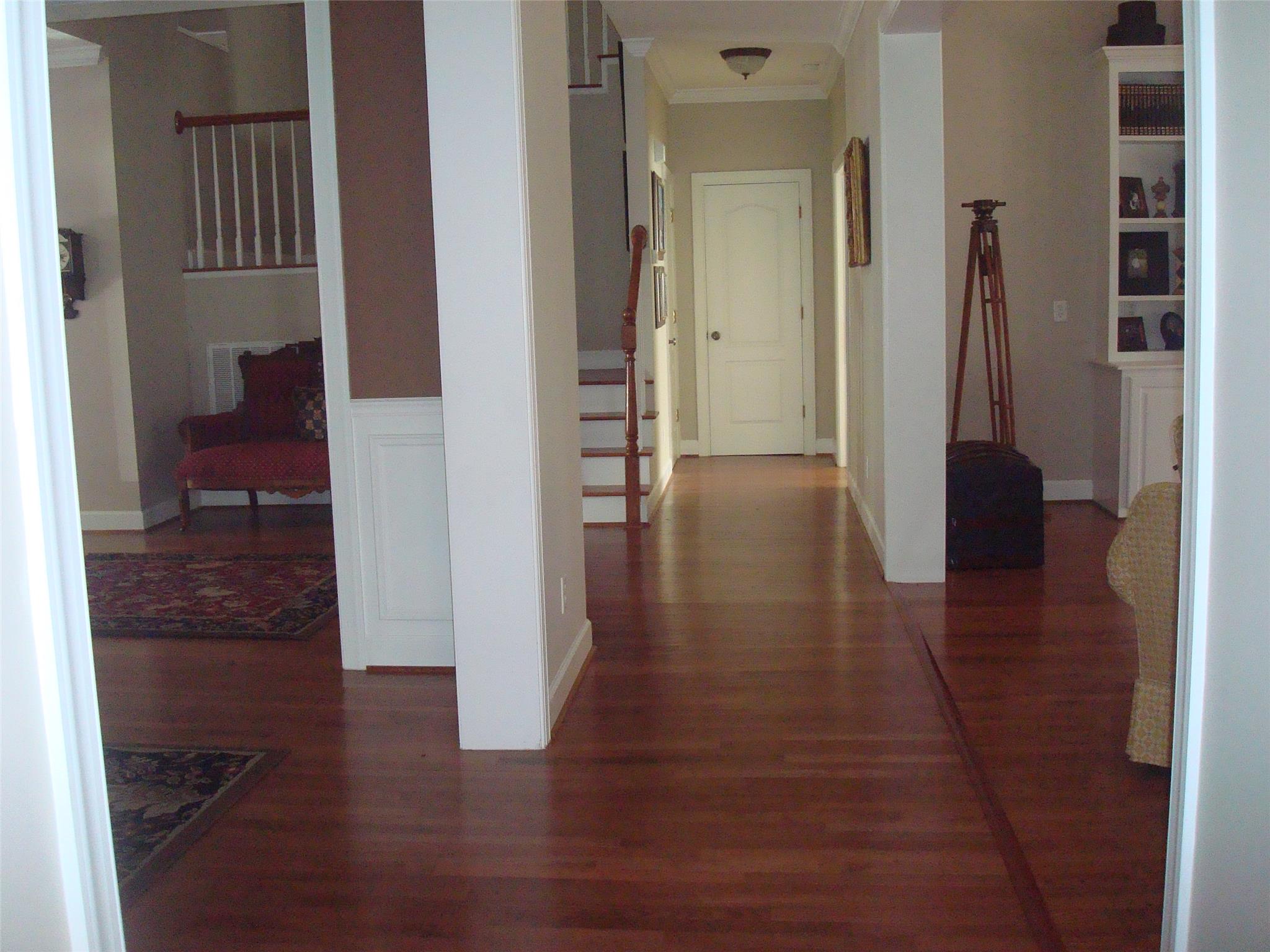 1250 Pine Ridge Dr, Claxton, GA 30417 photo 23