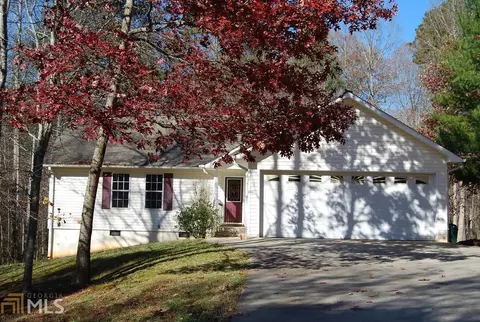 164 Eastwinds Dr, Cornelia, GA 30531 photo 1
