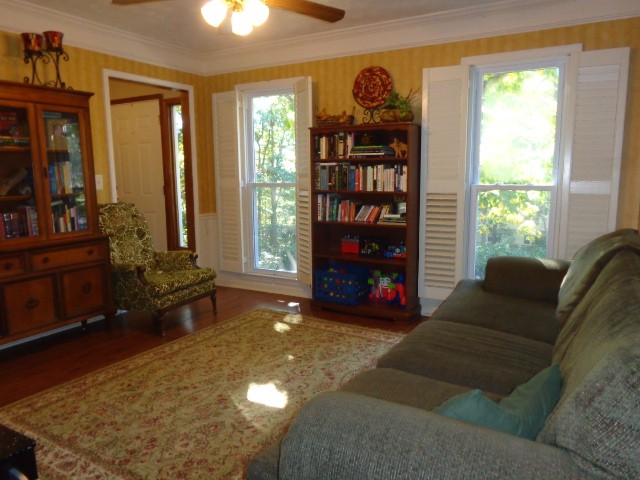 3601 Grizzly Ln, Duluth, GA 30096 photo 4