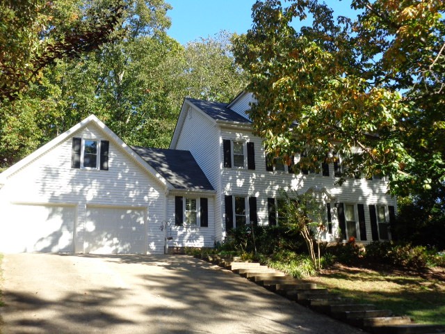 3601 Grizzly Ln, Duluth, GA 30096 photo 1