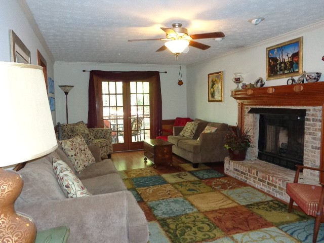 3601 Grizzly Ln, Duluth, GA 30096 photo 2