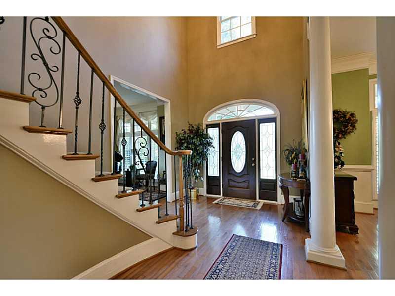 7395 Craigleith Dr, Duluth, GA 30097 photo 5
