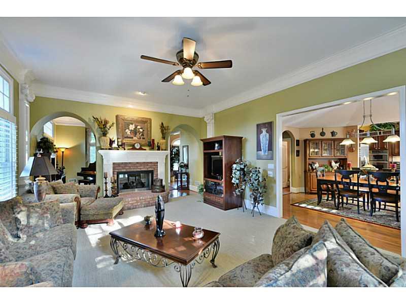 7395 Craigleith Dr, Duluth, GA 30097 photo 13