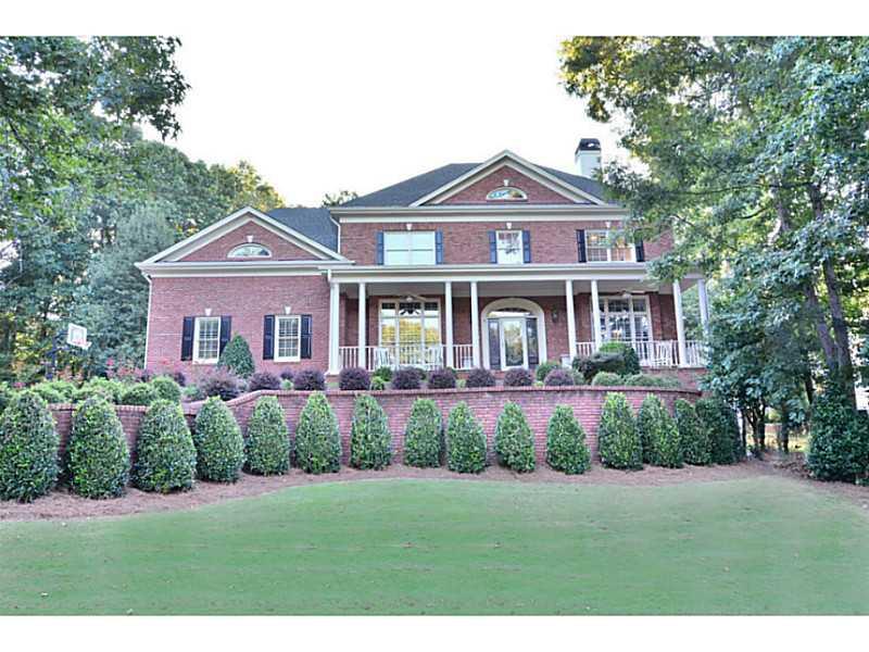 7395 Craigleith Dr, Duluth, GA 30097 photo 6