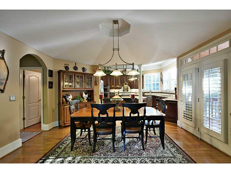 7395 Craigleith Dr, Duluth, GA 30097 photo 9