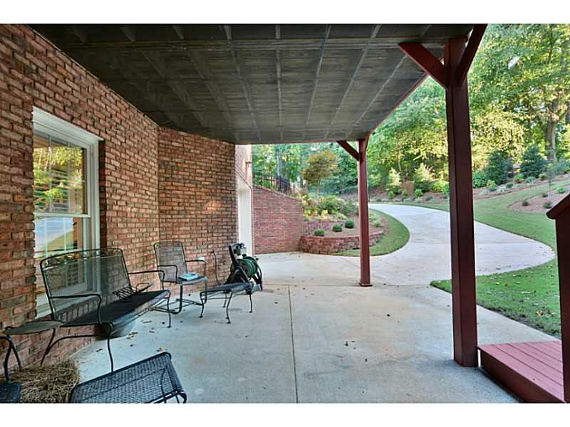 7395 Craigleith Dr, Duluth, GA 30097 photo 4