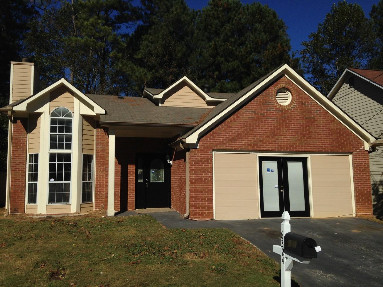 6324 Phillips Ct, Lithonia, GA 30058 photo 2
