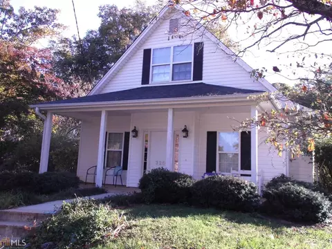320 Banks St, Cornelia, GA 30531 photo 1