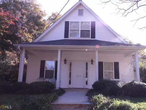 320 Banks St, Cornelia, GA 30531 photo 6