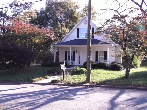 320 Banks St, Cornelia, GA 30531 photo 5