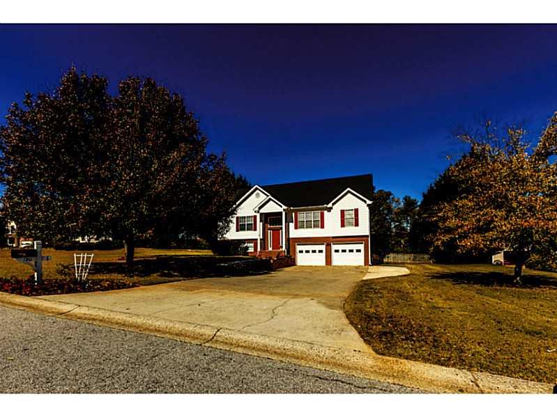 190 Cole Cir, Bethlehem, GA 30620 photo 2