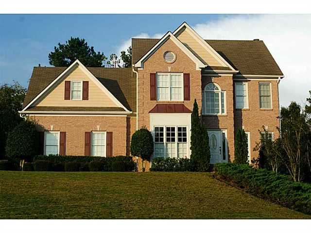 430 Starfire Ct, Suwanee, GA 30024 photo 1