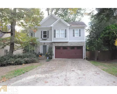 606 Iris Rd, Pine Lake, GA 30072 photo 6