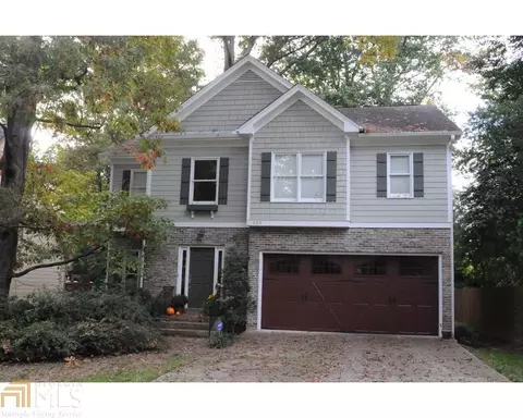 606 Iris Rd, Pine Lake, GA 30072 photo 2