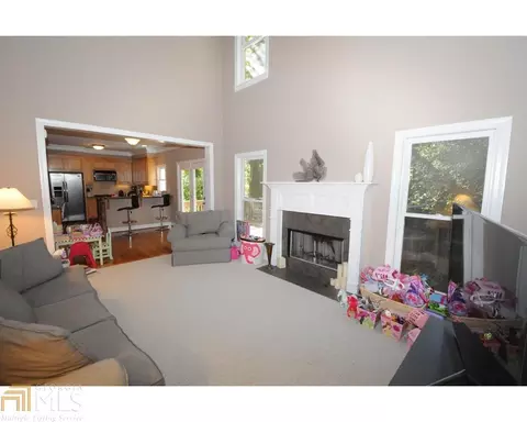 606 Iris Rd, Pine Lake, GA 30072 photo 5