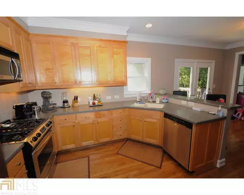 606 Iris Rd, Pine Lake, GA 30072 photo 10