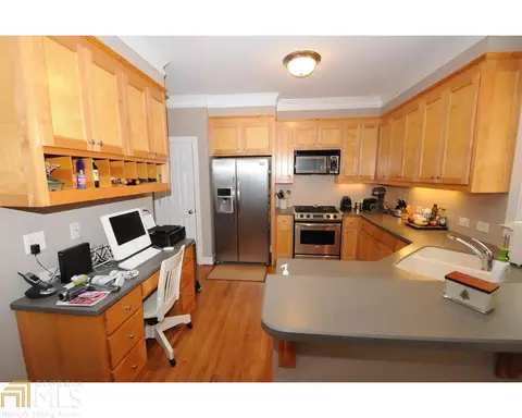 606 Iris Rd, Pine Lake, GA 30072 photo 11
