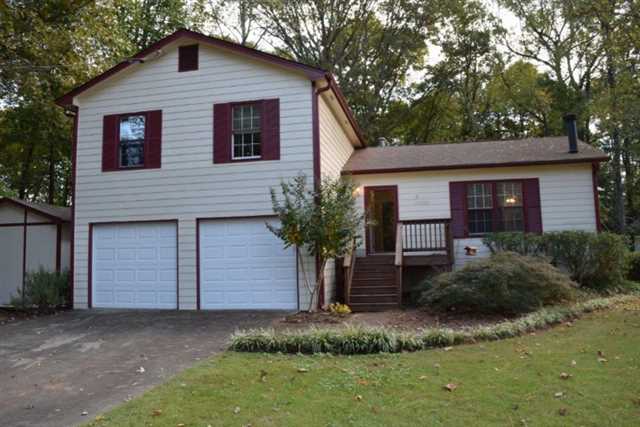 2304 Post Oak Dr, Duluth, GA 30097 photo 1