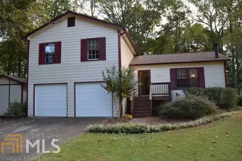 2304 Post Oak Dr, Duluth, GA 30097 photo 1