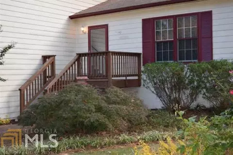 2304 Post Oak Dr, Duluth, GA 30097 photo 2