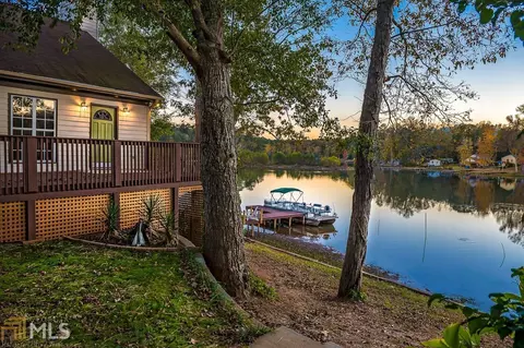 280 South Riv, Jackson, GA 30233 photo 1