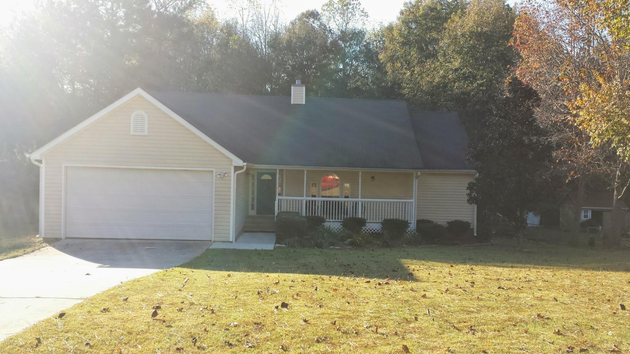 65 Riverside Ct, Hampton, GA 30228 photo 1