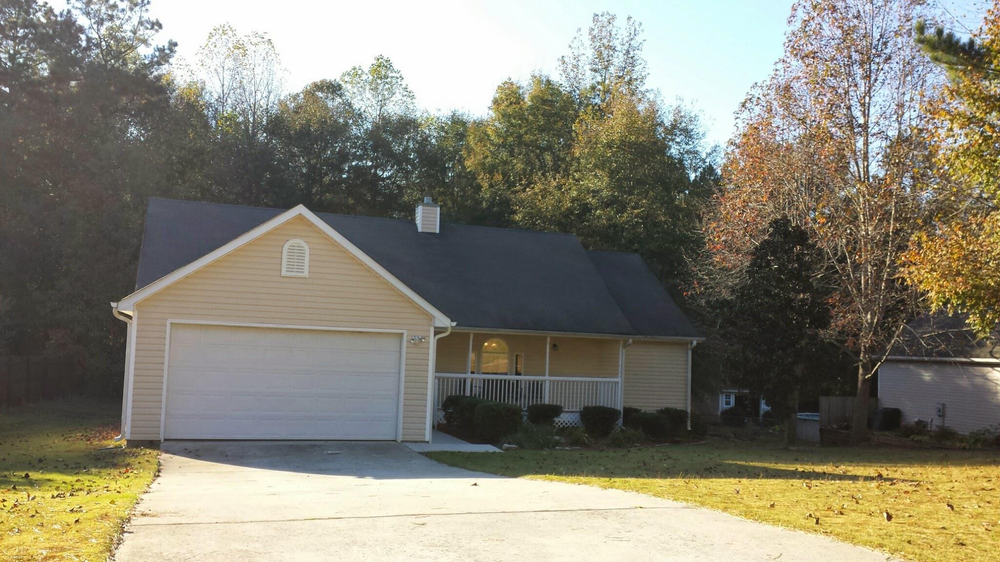 65 Riverside Ct, Hampton, GA 30228 photo 2