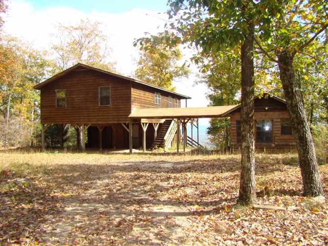 1065 Hidden Brow, Cloudland, GA 30731 photo 1