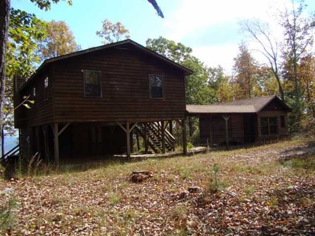 1065 Hidden Brow, Cloudland, GA 30731 photo 2