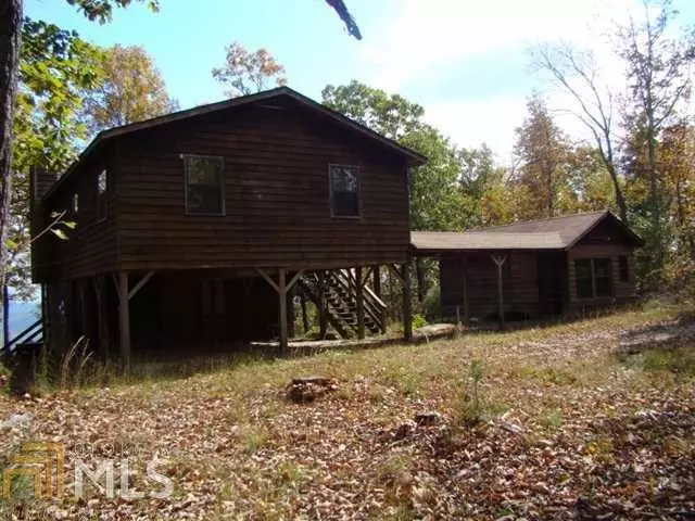  1065 Hidden Brow, Cloudland, GA 30731 photo 2