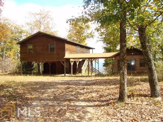  1065 Hidden Brow, Cloudland, GA 30731 photo 1
