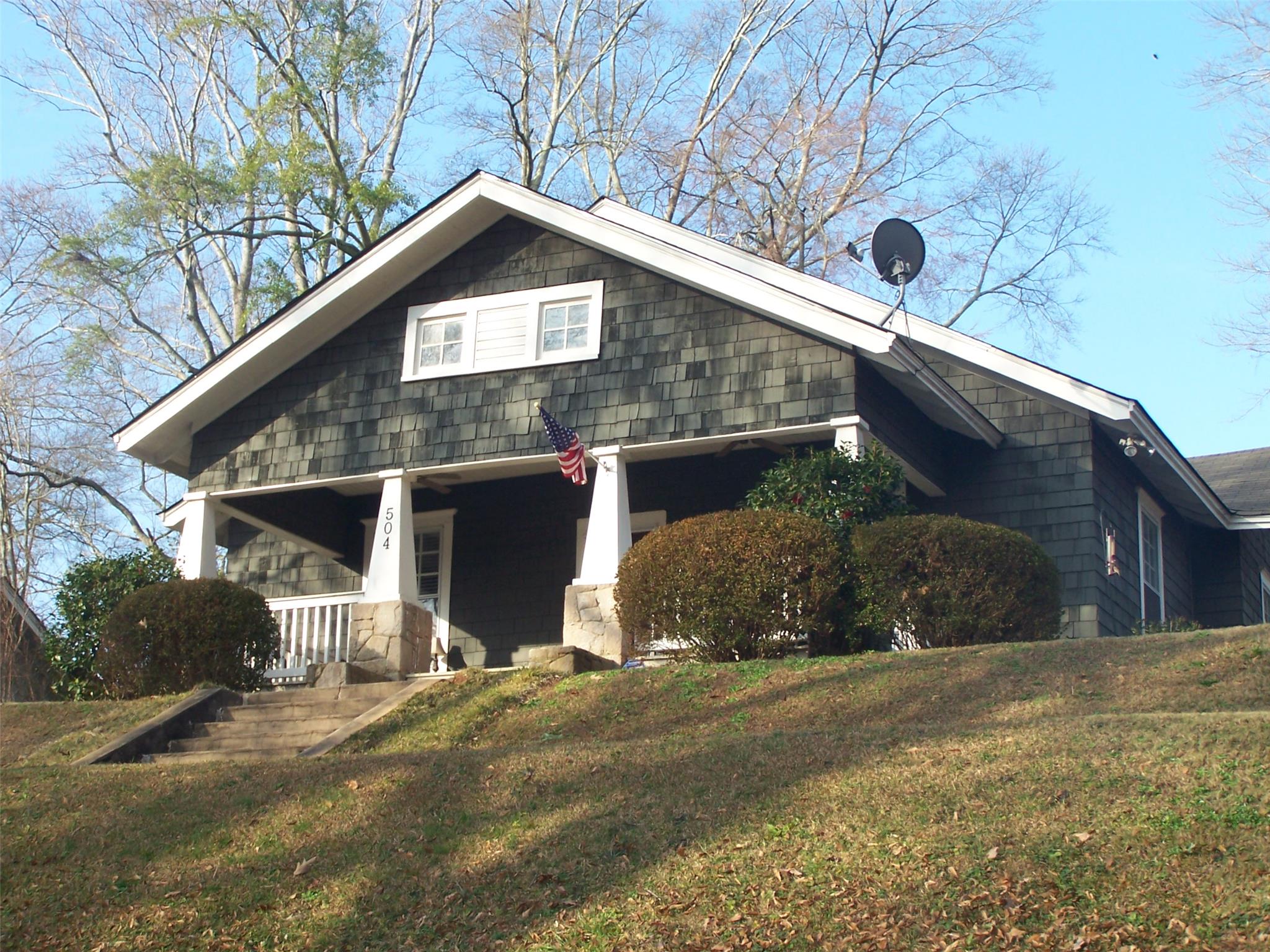 504 Lincoln St, Lagrange, GA 30240 photo 1