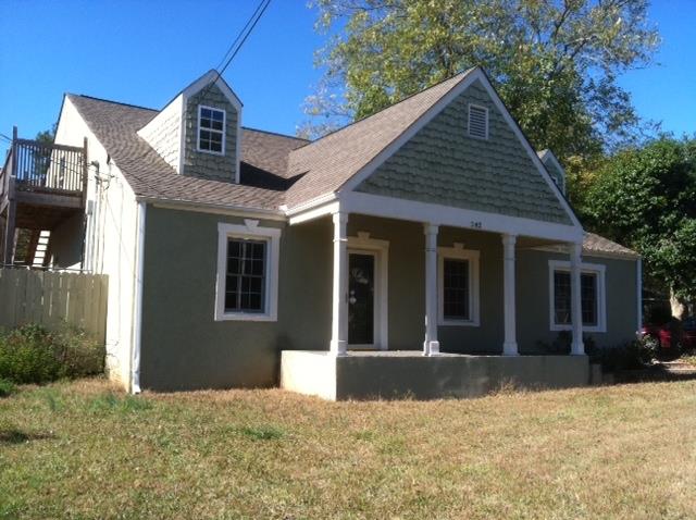 242 Alcovy St, Monroe, GA 30655 photo 1