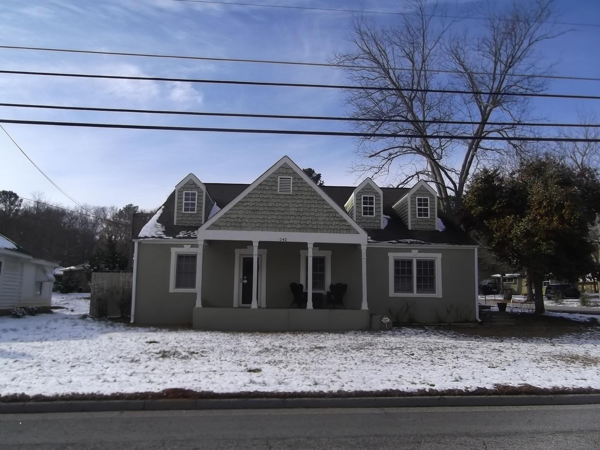 242 Alcovy St, Monroe, GA 30655 photo 8